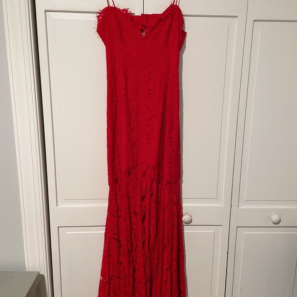 FRAME AND PARTNERS THE BABE DRESS - Picture 2 of 6